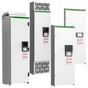 The picture of Active Power Quality Solutions