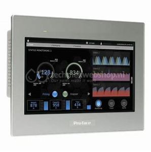 The picture of Pro-face ST6000