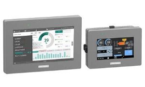 The picture of Pro-face STM6000