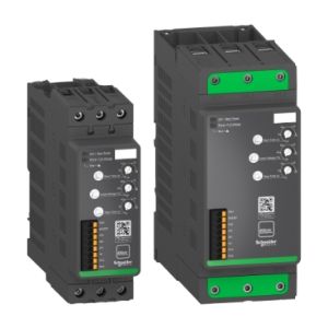 The picture of Altivar Soft Starter ATS130