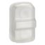 Picture of Silicone boot, Harmony XB4, for 22mm triple headed push button, clear