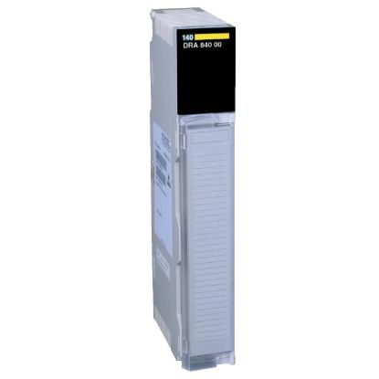 Picture of power supply module Modicon Quantum - 120..230 V AC - standalone