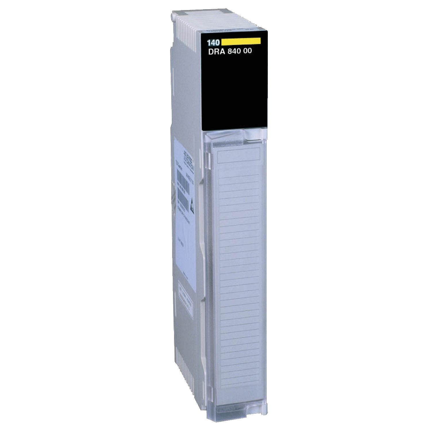 Picture of power supply module Modicon Quantum - 48..60 V DC - redundant