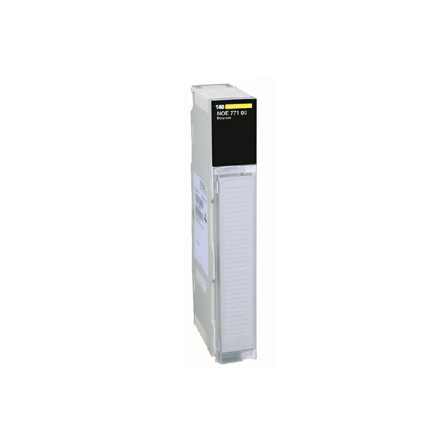 Picture of Concept processor 80186 Modicon Quantum - 1 Modbus RS232, 1 Modbus Plus