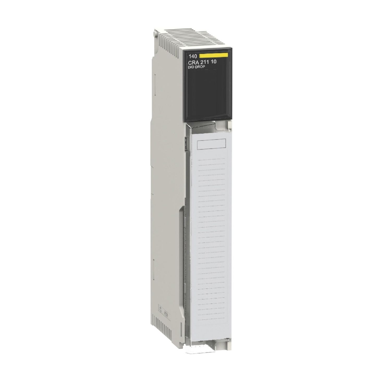 Picture of DIO drop interface Modicon Quantum - 115/230 V AC - 1 single port