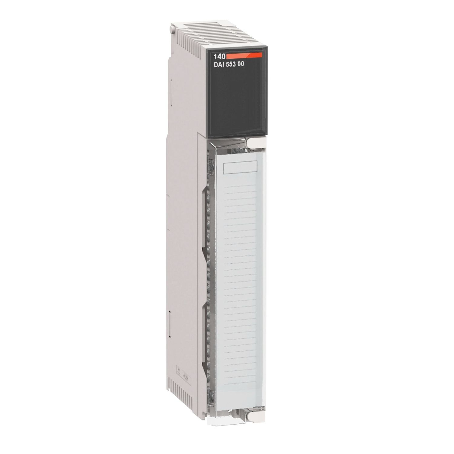 Picture of discrete input module Modicon Quantum - 32 I - 230 V AC