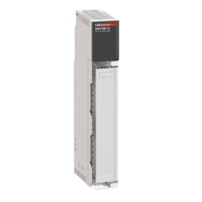 Picture of discrete output module Modicon Quantum - 16 O - 20..132 V AC