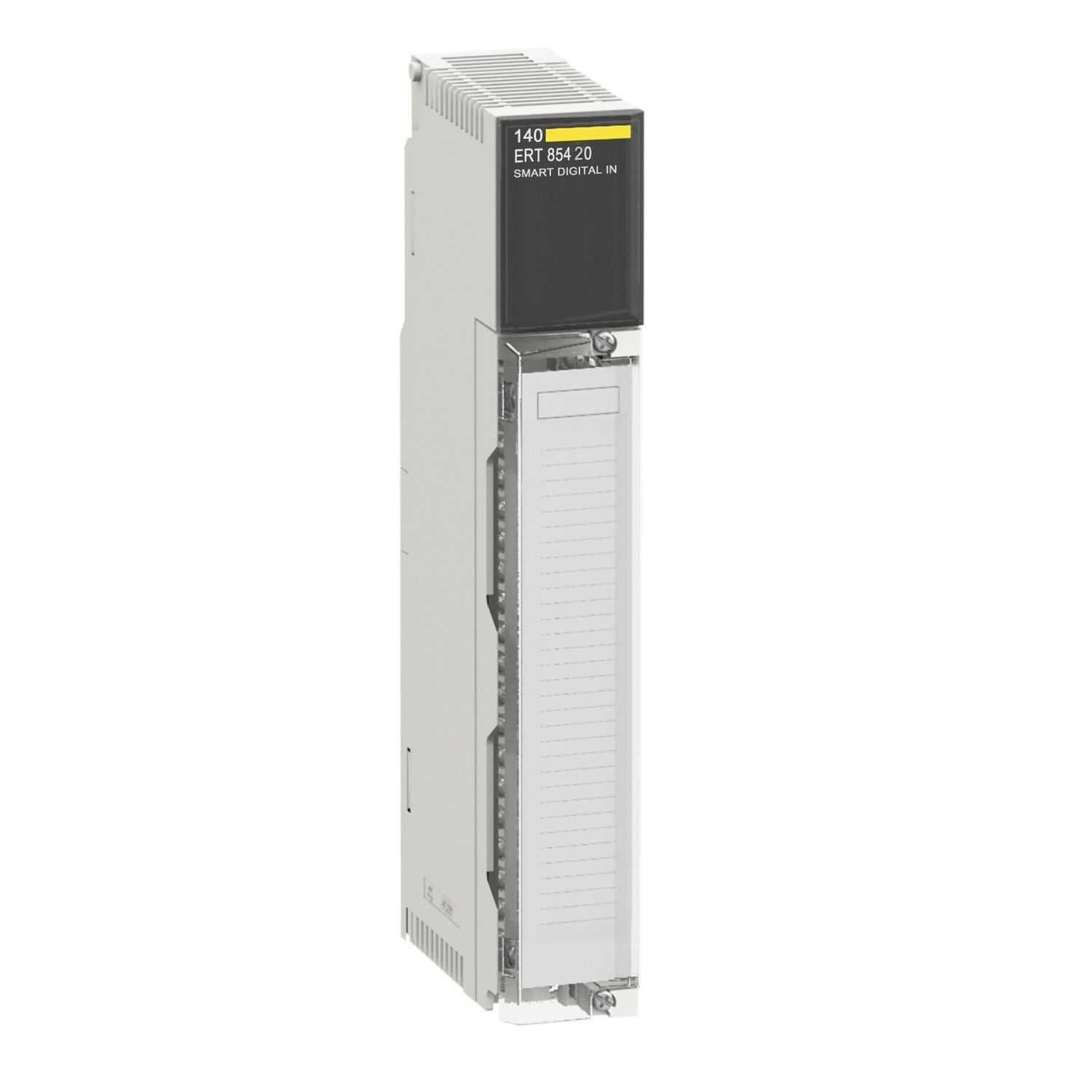 Picture of multifunction input module Modicon Quantum - 32 I - IRIG-B - DCF77