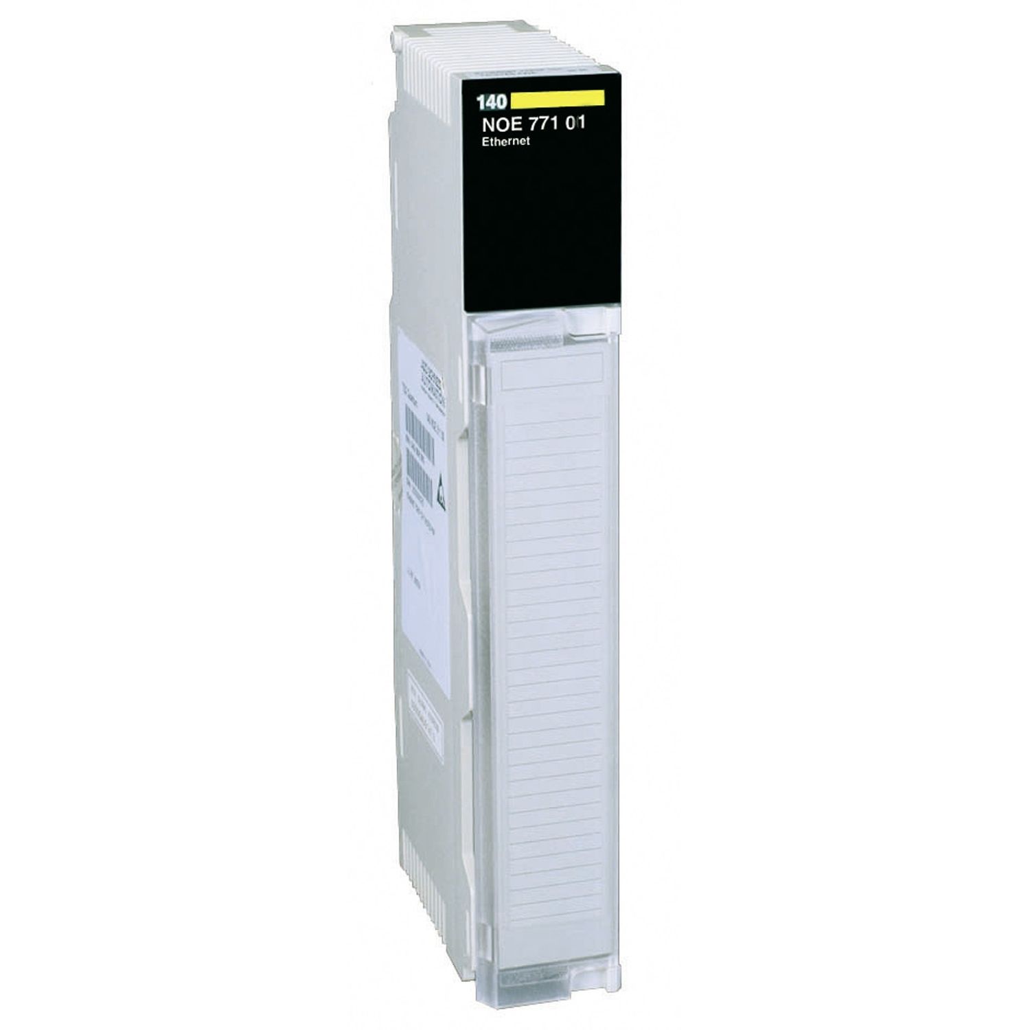 Picture of DIO head-end adaptor - Modicon Quantum - 1 Modbus Plus fiber optic single copper