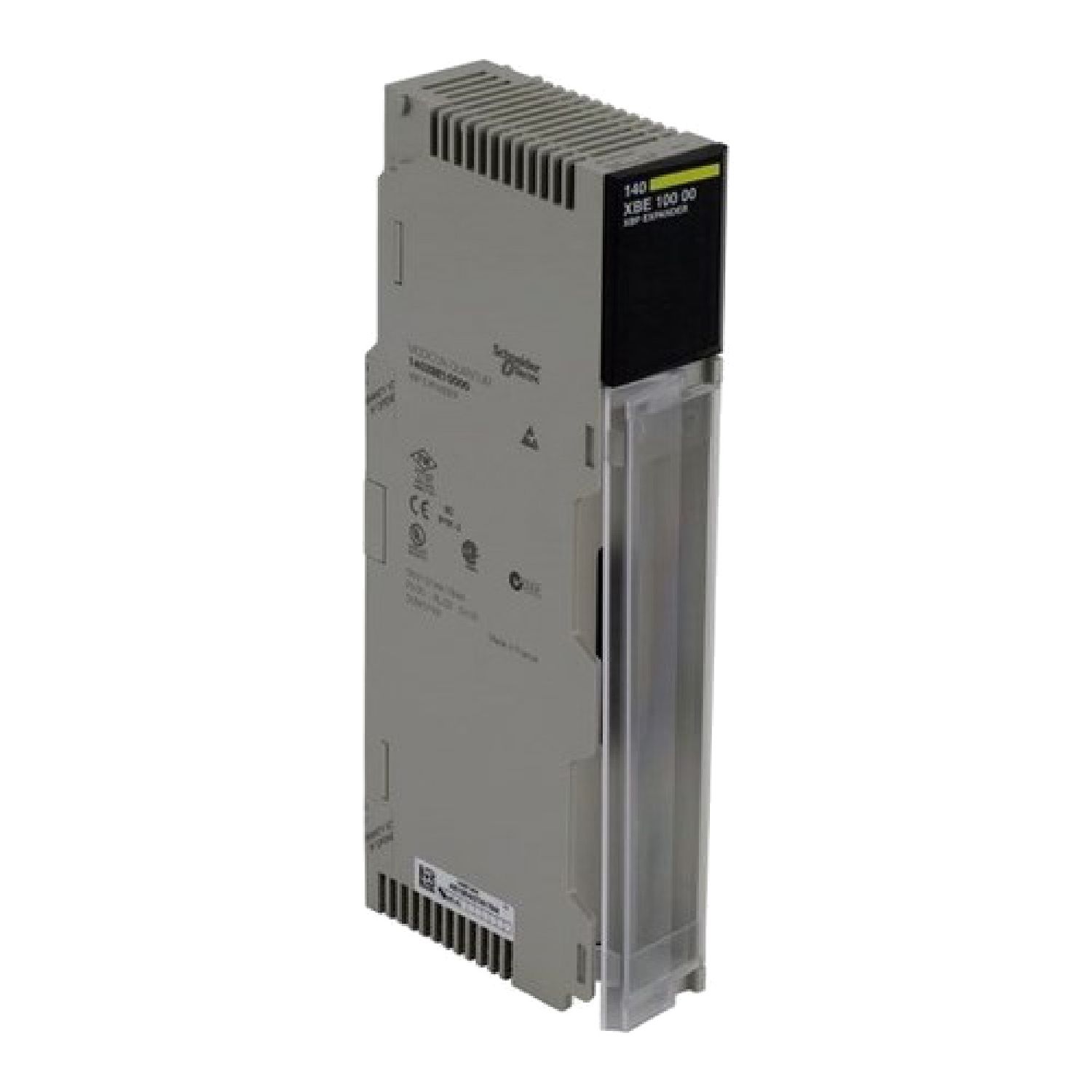 Picture of Modicon Quantum - backplane expander