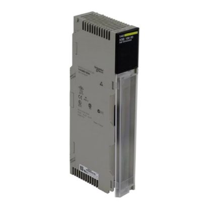 Picture of Modicon Quantum - backplane expander