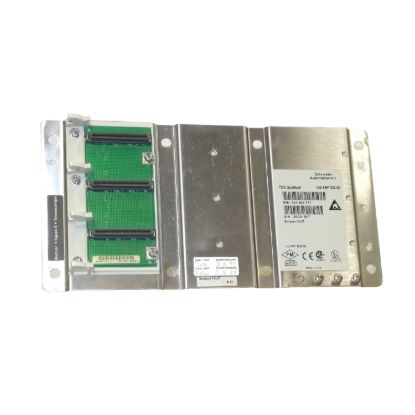 Picture of Modicon Quantum - racks backplanes - 2 slots
