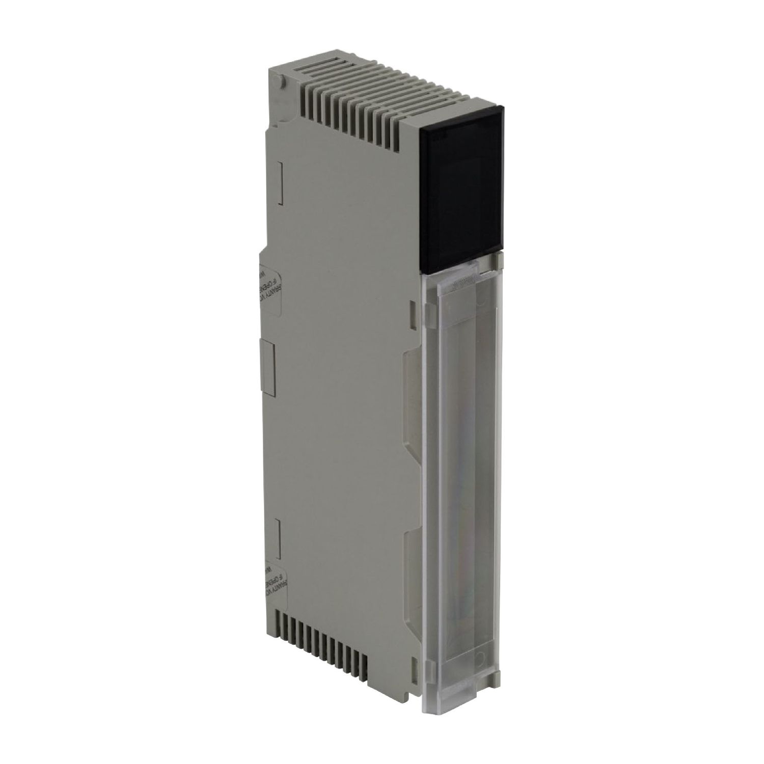 Picture of Modicon Quantum - dummy module with cover - for discrete I/O module