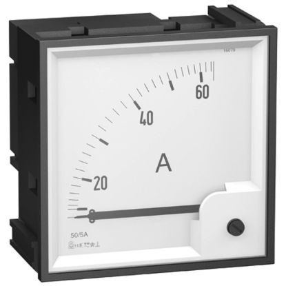 Picture of DIAL 1,3IN TC50/5