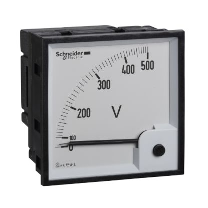 Picture of DIAL 1,3IN TC100/5