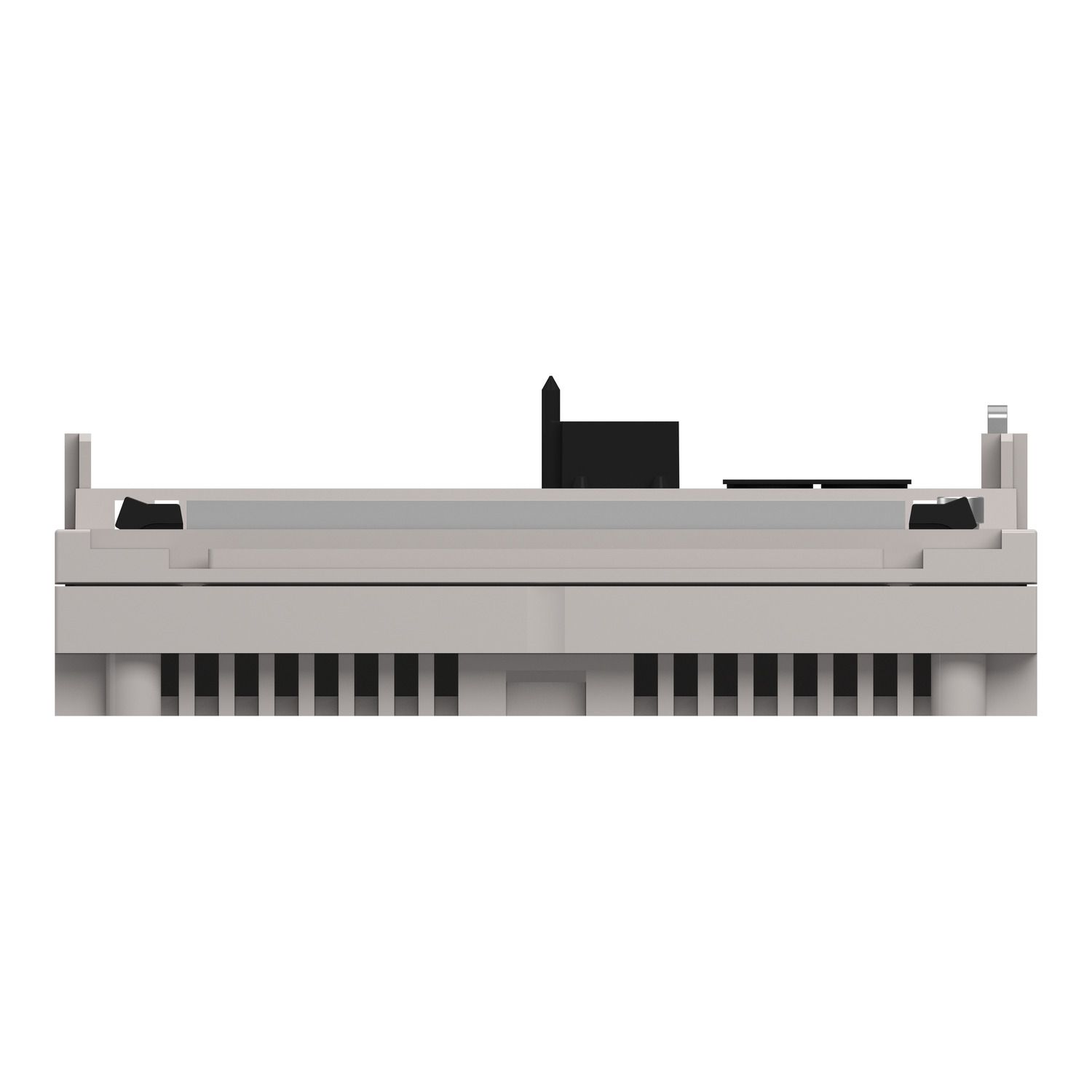 Picture of distributed analog input Modicon Momentum - 16 Input
