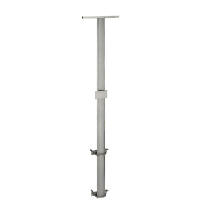 Picture of Meter Box, Clipsal Resi MAX, Accessory Mounting Bracket for temporary power service pole suits 230DRAVL