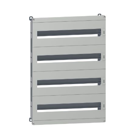 Picture of Modular chassis DLM type for PanelSeT WM enclosure, 88 modules, H700xW500mm.