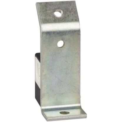 Picture of Combined support bracket in vertical, PanelSeT SFN, Spacial SF, Spacial SM, steel