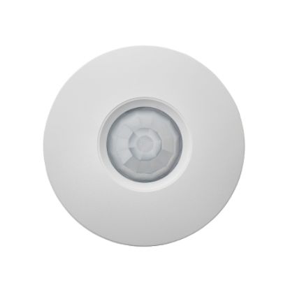 Picture of C-Bus Control and Management System, Passive Infrared, Occupancy and Light Level Sensor Surface Mount, 360deg