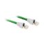 Picture of Ethernet ConneXium cable - shielded twisted pair straight cord - 5m - 2 x RJ45
