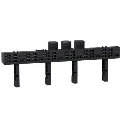 Picture of Linergy FM 3P distribution block - 200A - 24 modules 36 holes - quick connection