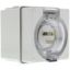 Picture of Easy56, Appliance Inlet, 10A, 250V