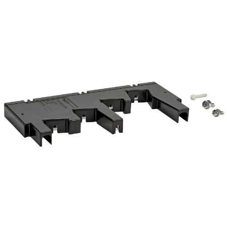 Picture of Prisma iPM L & M - busbar support for multi-stage busbars - 630A