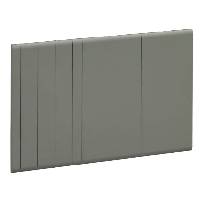 Picture of Prisma iPM L & M - Blanking strip for Compact - CVS NSX - L = 148 mm