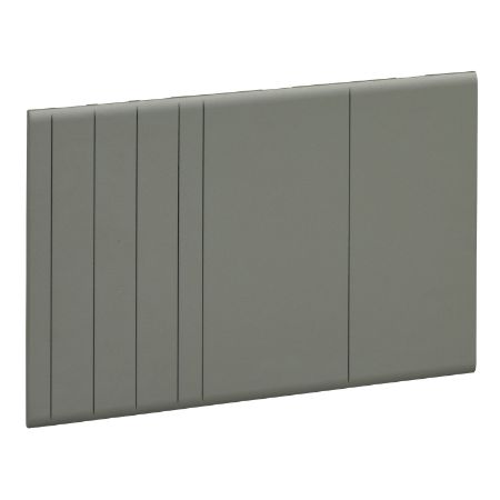 Picture of Prisma iPM L & M - Blanking strip for Compact - CVS NSX - L = 148 mm