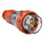 Picture of Easy56, Plug, 5 Pin, 32A, 500V