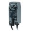Picture of MD10-SR Damper Actuator, 2-Position, Spring Return, 24Vac/Vdc, Dual lead, 10Nm, IP54