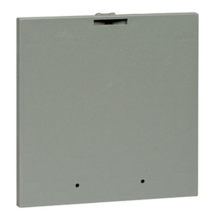 Picture of Prisma iPM L & M - Blanking plate for 96 x 96 mm opening