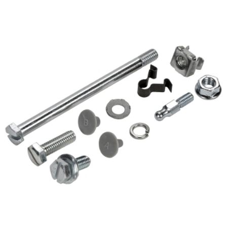Picture of Prisma iPM M - framework kit spare parts