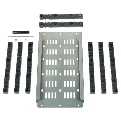 Picture of Prisma iPM M - busbar support for coupling solution - 4000A