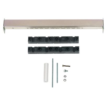 Picture of Prisma iPM M - terminal extension busbar support - 70mm pitch - W600
