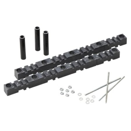 Picture of Prisma iPM M - terminal extension busbar support - 115mm pitch - W600