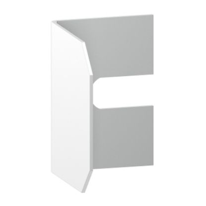 Picture of Stop end, Linergy HK, vertical mounting, 20x22x15.5mm