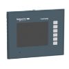 Picture of advanced touchscreen panel, Harmony GTO, 320 x 240pixels QVGA, 3.5inch TFT, 96MB