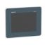 Picture of advanced touchscreen panel, Harmony GTO, stainless, 640 x 480pixels VGA, 10.4inch TFT, 96MB