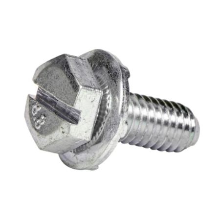 Picture of Prisma iPM M - 100 screws + nuts for framework