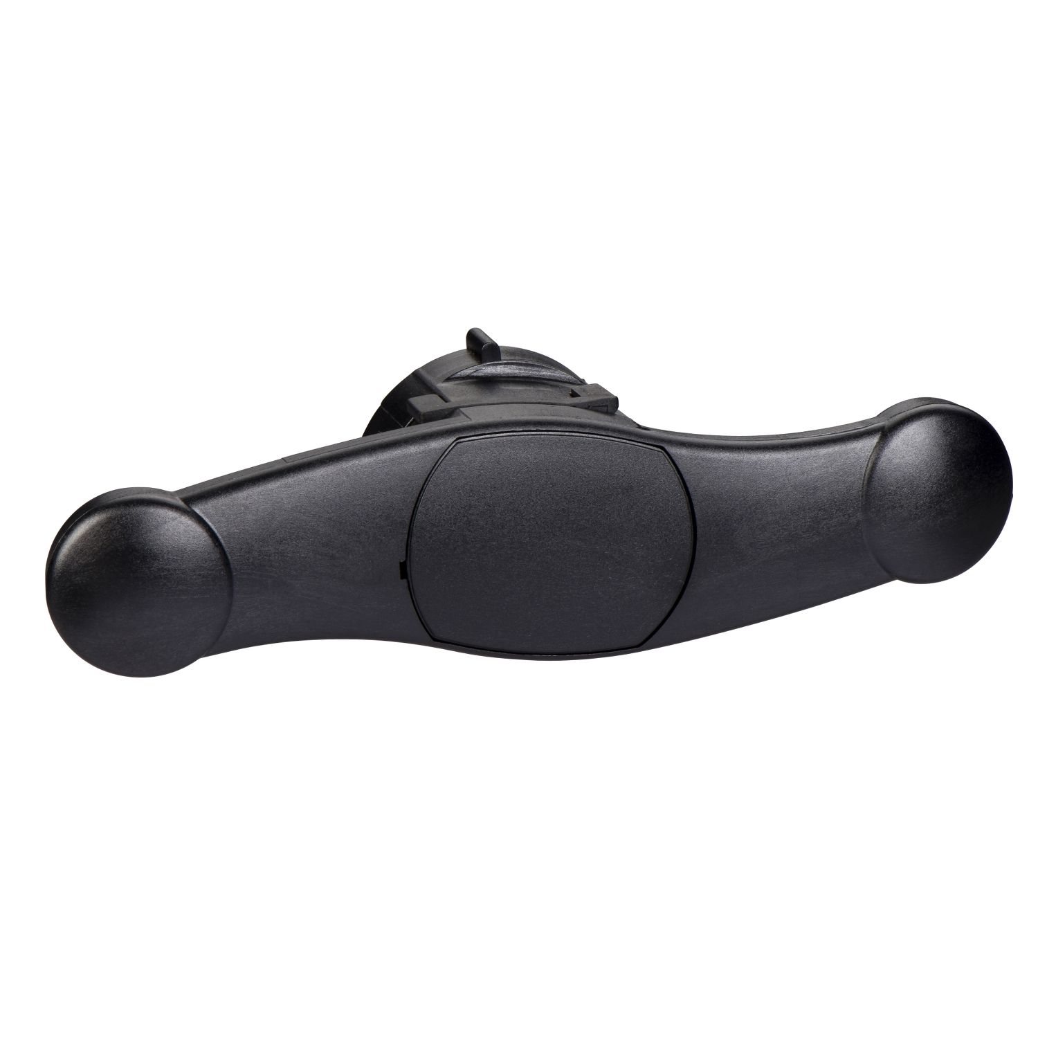 Picture of Rotary handle, Compact INS/INV630b to 1600, black