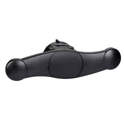 Picture of Rotary handle, Compact INS/INV630b to 1600, black