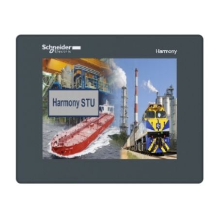 Picture of Harmony STO & STU, Touch panel screen, 5''7 Color