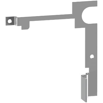 Picture of Embedded Ethernet interface EIFE accessories, MasterPact MTZ2/MTZ3 drawout, spare part
