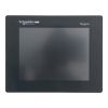 Picture of Small touchscreen display HMI, Harmony SCU, 5in7 front module Backlight LED Color TFT LCD