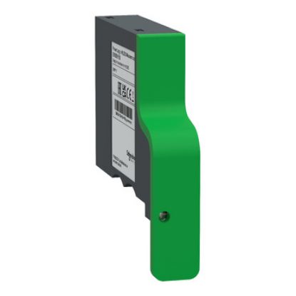 Picture of PowerLogic HU250 empty box for modem connector protection