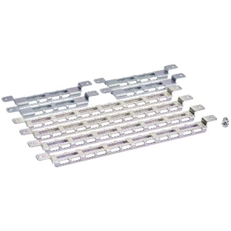 Picture of Prisma iPM M - enclosure cable tie support - D=600mm