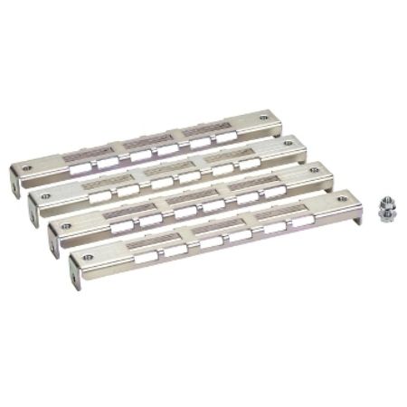 Picture of Prisma iPM M - enclosure cable tie support - W=400mm