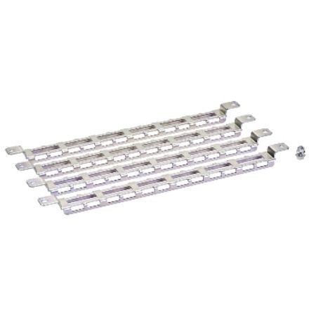 Picture of Prisma iPM M - enclosure cable tie support - D=400mm